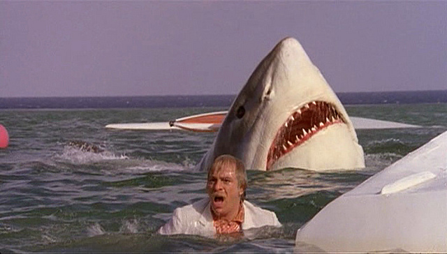 Great White (1981)